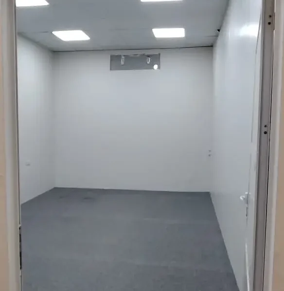 250 sqft PRIME LOCATION AND WELL MAINTAINED STORAGE WAREHOUSE UNIT FOR RENT IN AL QUOZ 4