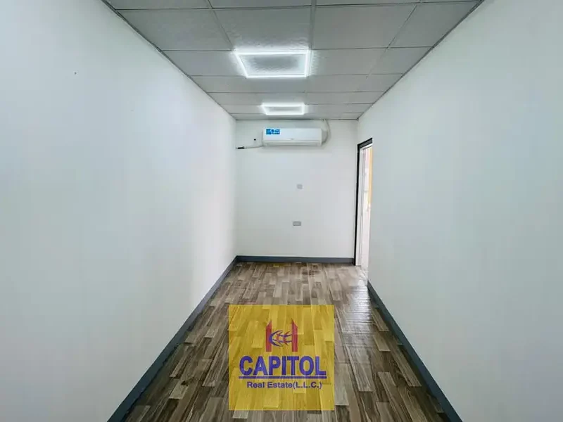 160 sqft WELL MAINTAINED AND EASY ACCESSIBLE CONTAINER STORAGE UNITS AVAILABLE FOR RENT IN AL QUOZ 1