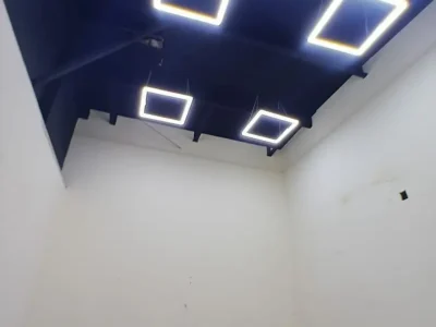 280 sqft WELL MAINTAINED AND READY TO USE STORAGE WAREHOUSE UNIT IN AL QUOZ 4