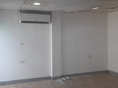 319 sqft 34,000/AED Per Annum Ground Floor Warehouse Available in Al Qouz 03