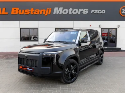 2026 Rox 01 VIP Edition 4 Cylinders Plug-in Hybrid Engine Black Orange SUV Chinese Specs