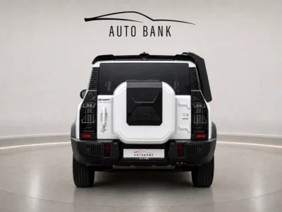 2026 Jetour T2 Traveler Plus 2.0L Turbocharged 4 Cylinders Petrol Engine White Green SUV GCC