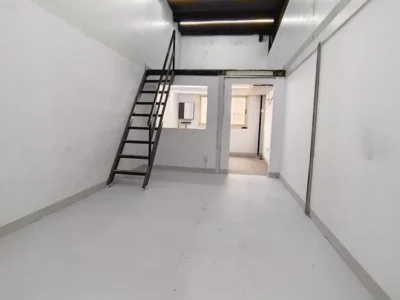 540 sqft Al Quoz Industrial Area 2 SPACIOUS MEZZANINE FLOOR UNIT WITH WINDOWS AND A WIDE ENTRY ACCESS