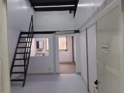540 sqft Al Quoz Industrial Area 2 SPACIOUS MEZZANINE FLOOR UNIT WITH WINDOWS AND A WIDE ENTRY ACCESS