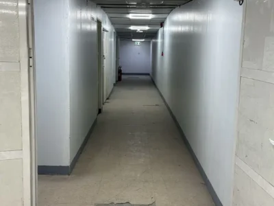 540 sqft Al Quoz Industrial Area 2 SPACIOUS MEZZANINE FLOOR UNIT WITH WINDOWS AND A WIDE ENTRY ACCESS