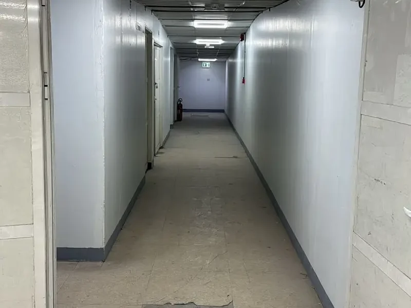 540 sqft Al Quoz Industrial Area 2 SPACIOUS MEZZANINE FLOOR UNIT WITH WINDOWS AND A WIDE ENTRY ACCESS