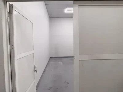 465 sqft Al Quoz Industrial Area 2 WELL MAINTAINED GROUND FLOOR STORAGE UNIT WITH ATTACHED WASHROOM