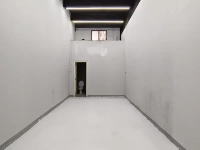 465 sqft Al Quoz Industrial Area 2 WELL MAINTAINED GROUND FLOOR STORAGE UNIT WITH ATTACHED WASHROOM