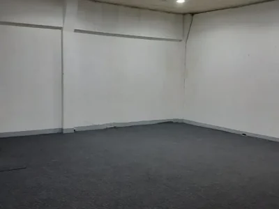 Al Quoz Industrial Area 4 225 SQFT Warehouse with Separate Door - Best for Storage on Ground Floor (BK)