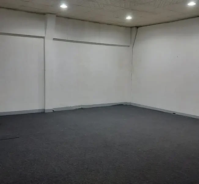 Al Quoz Industrial Area 4 225 SQFT Warehouse with Separate Door - Best for Storage on Ground Floor (BK)