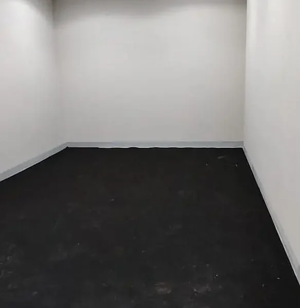 Al Quoz Industrial Area 4 225 SQFT Warehouse with Separate Door - Best for Storage on Ground Floor (BK)