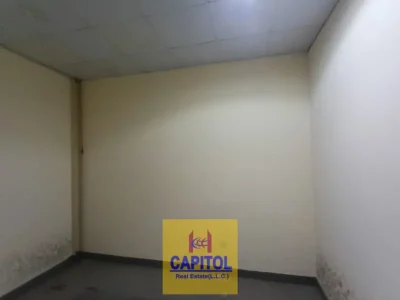 Al Quoz Industrial Area 4 225 SQFT Warehouse with Separate Door - Best for Storage on Ground Floor (BK)