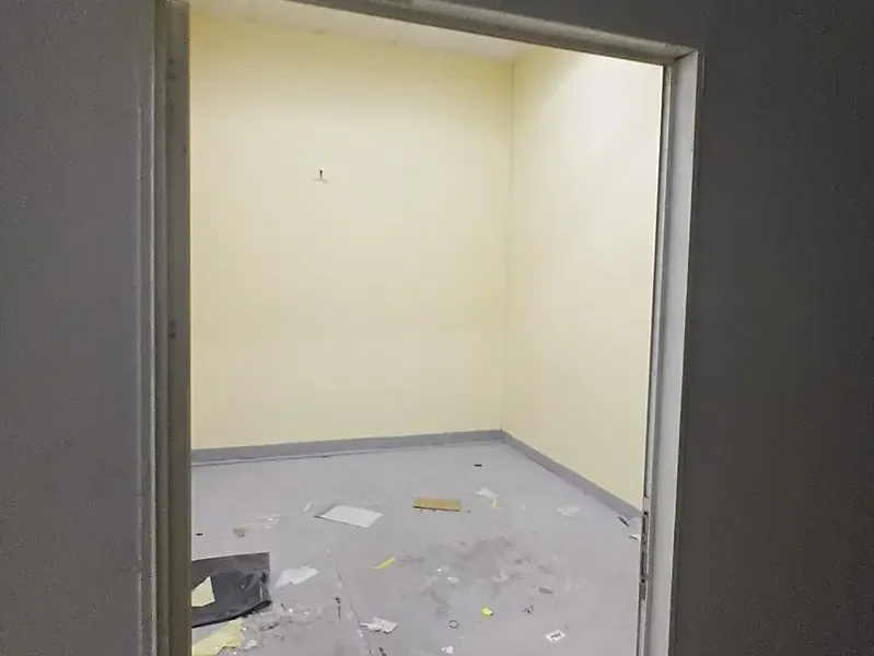 Al Quoz Industrial Area 4 225 SQFT Warehouse with Separate Door - Best for Storage on Ground Floor (BK)
