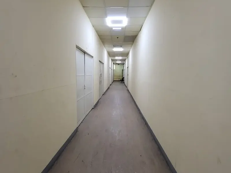 465 sqft Al Quoz Industrial Area 2 WELL MAINTAINED GROUND FLOOR STORAGE UNIT WITH ATTACHED WASHROOM