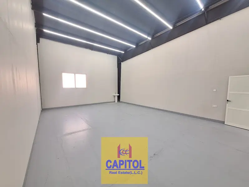 Al Quoz Industrial Area 4 660 sqft Ready to Move in Anytime Warehouse Al Quoz Industrial