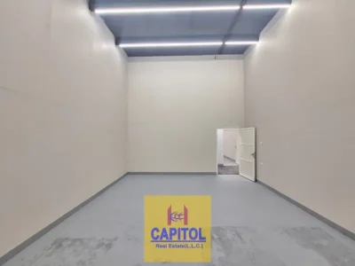 Al Quoz Industrial Area 4 660 sqft Ready to Move in Anytime Warehouse Al Quoz Industrial
