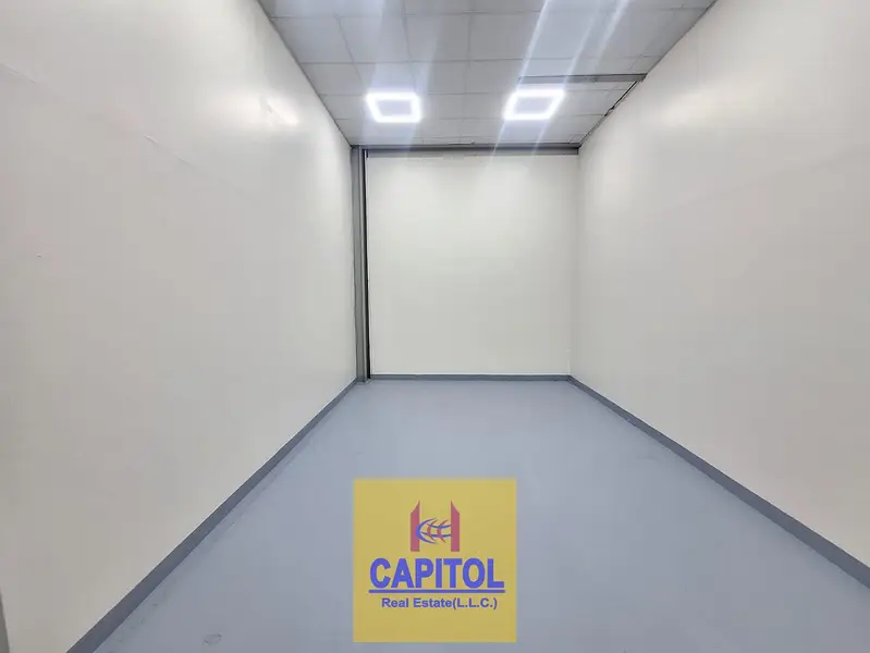 Al Quoz Industrial Area 4 660 sqft Ready to Move in Anytime Warehouse Al Quoz Industrial