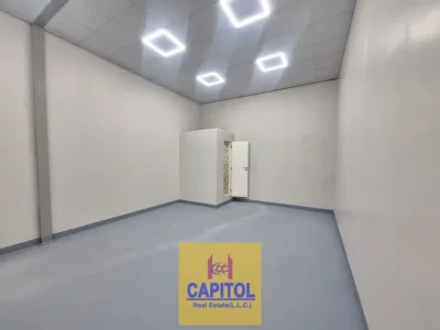 Al Quoz Industrial Area 4 660 sqft Ready to Move in Anytime Warehouse Al Quoz Industrial