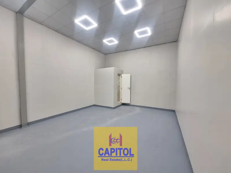 Al Quoz Industrial Area 4 660 sqft Ready to Move in Anytime Warehouse Al Quoz Industrial