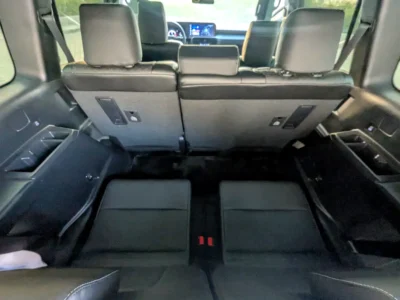 2024 Toyota Prado TX 4 Cylinders Turbo Petrol Engine Black SUV GCC Specs Excellent Condition