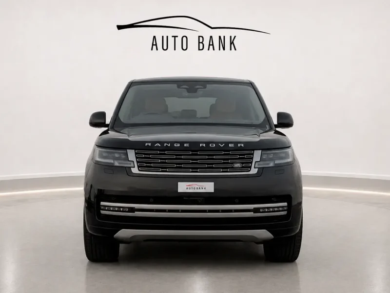 2026 Land Rover Range Rover P400 SE 3.0L Inline-6 turbocharged Engine Black Beige SUV GCC Specs
