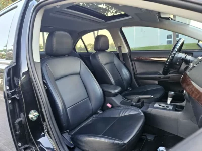 2010 Mitsubishi Lancer Special Edition 4 Cylinders Petrol Engine Black Sedan Japanese Specs