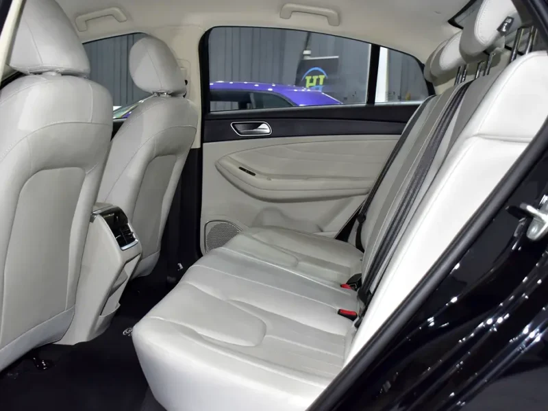 2026 Chery Arrizo 5 Comfort 4 Cylinders Petrol Engine Black Beige Sedan GCC Specs Automatic