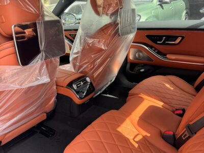 2026 HAVAL V7 2.0-litre Turbocharged 4-Cylinder Petrol Engine Black Orange SUV GCC Specs
