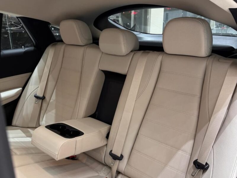2026 Mercedes-Benz GLE 450 AMG 3.0-liter inline-6 turbo Petrol Engine Black Beige SUV