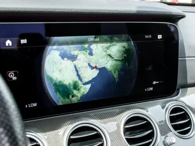 2021 Mercedes-Benz E-Class E 53 AMG 6 Cylinders Petrol Engine Black Sedan Japanese Specs