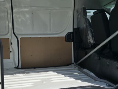 2026 Toyota HIACE Highroof Cargo 3.5-liter V6 Petrol Engine White Black Van GCC Specs Automatic