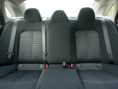 2024 Kia K5 LX 2.0 Litres 4 Cylinders Petrol Engine Grey Black Sedan GCC Specs FWD