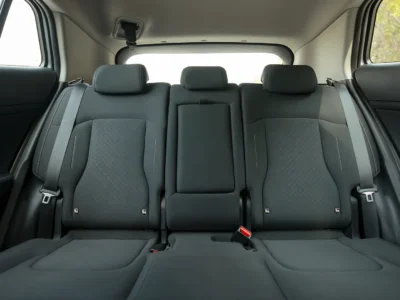 2023 Kia Sportage LX 1.6 Litres 4 Cylinders Petrol Engine Silver Black SUV GCC Specs