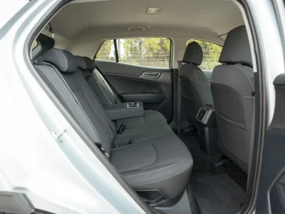 2023 Kia Sportage LX 1.6 Litres 4 Cylinders Petrol Engine Silver Black SUV GCC Specs