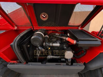 MANITOU MHT 860L TURBO