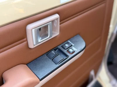2026 Toyota Land Cruiser 70 Series LC 79 LX Sc 6 Cylinders Petrol Engine Beige Tan Pickup Truck