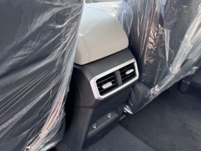 2025 Kia Sportage DLX STD 1.5 Litres 4 Cylinders Petrol Engine White Beige SUV Chinese Specs