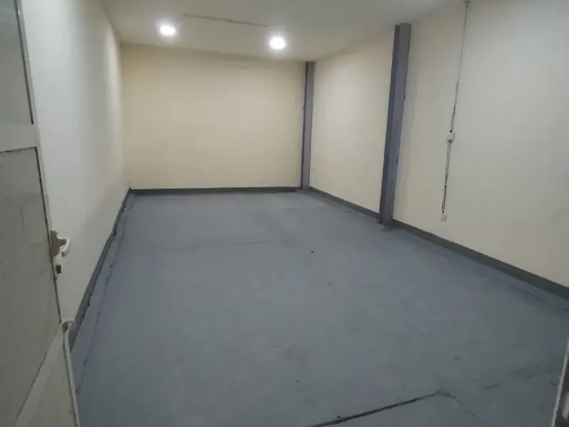 Al Quoz Industrial Area 1 260 sqft Storage Warehouse On Ground Floor Available For Rent