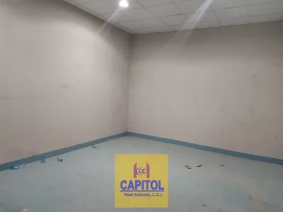 Al Quoz Industrial Area 1 260 sqft Storage Warehouse On Ground Floor Available For Rent