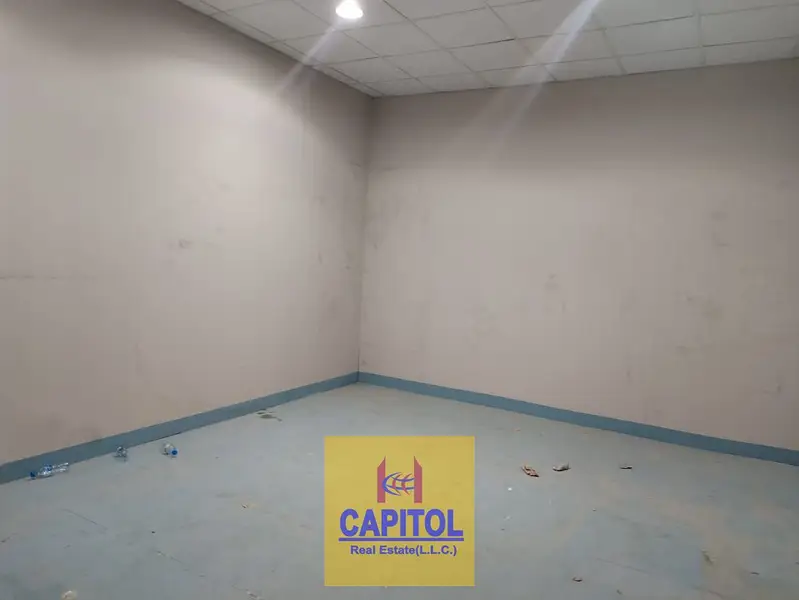 Al Quoz Industrial Area 1 260 sqft Storage Warehouse On Ground Floor Available For Rent