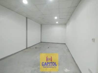Al Quoz Industrial Area 1 260 sqft Storage Warehouse On Ground Floor Available For Rent