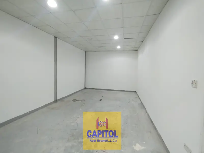 Al Quoz Industrial Area 1 260 sqft Storage Warehouse On Ground Floor Available For Rent