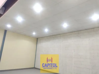 Al Quoz Industrial Area 1 260 sqft Storage Warehouse On Ground Floor Available For Rent