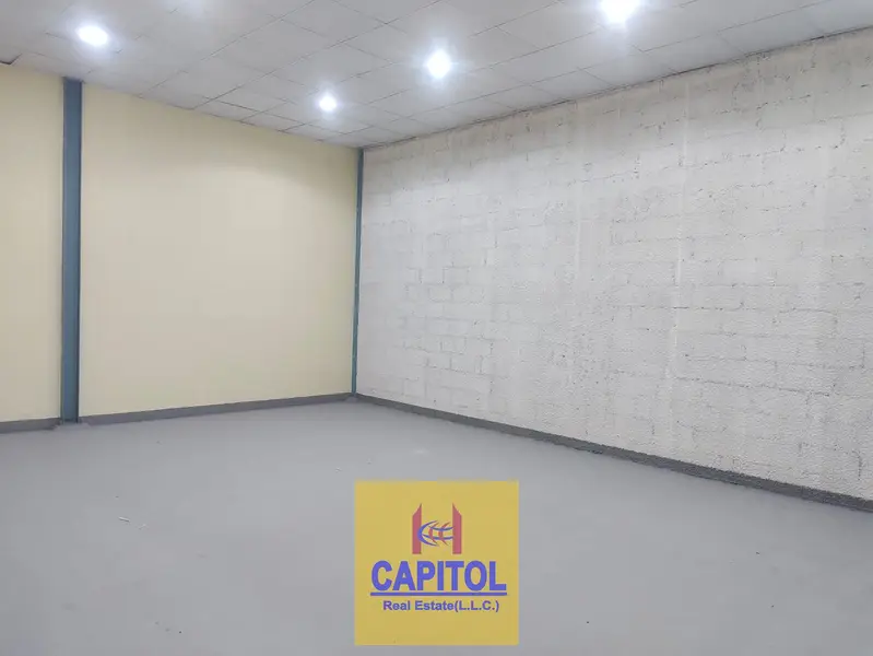 Al Quoz Industrial Area 1 260 sqft Storage Warehouse On Ground Floor Available For Rent