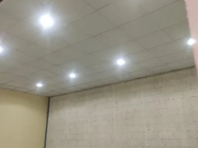 Al Quoz Industrial Area 1 260 sqft Storage Warehouse On Ground Floor Available For Rent