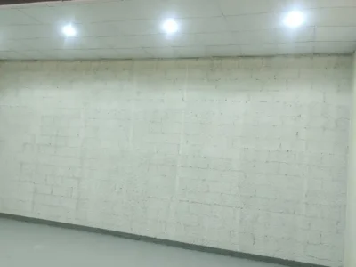 Al Quoz Industrial Area 1 260 sqft Storage Warehouse On Ground Floor Available For Rent