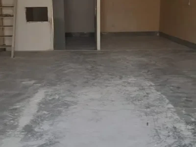 Al Quoz Industrial Area 3 1460 SQFT GROUND +MEZ AL QUOZ
