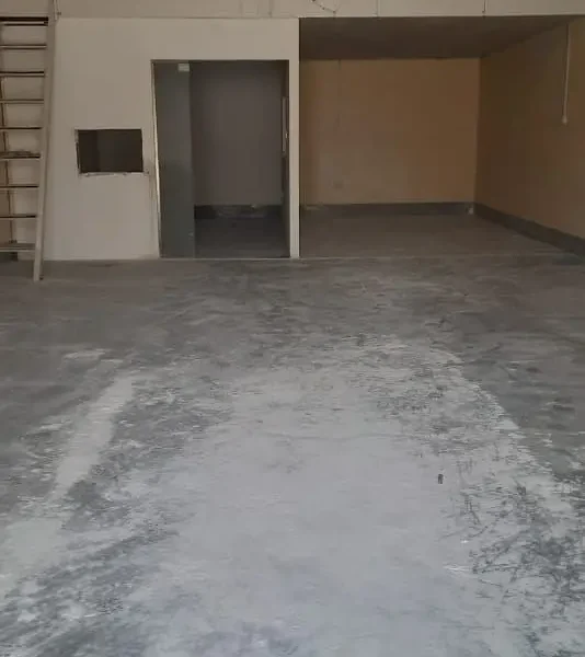Al Quoz Industrial Area 3 1460 SQFT GROUND +MEZ AL QUOZ