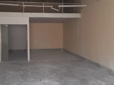 Al Quoz Industrial Area 3 1460 SQFT GROUND +MEZ AL QUOZ