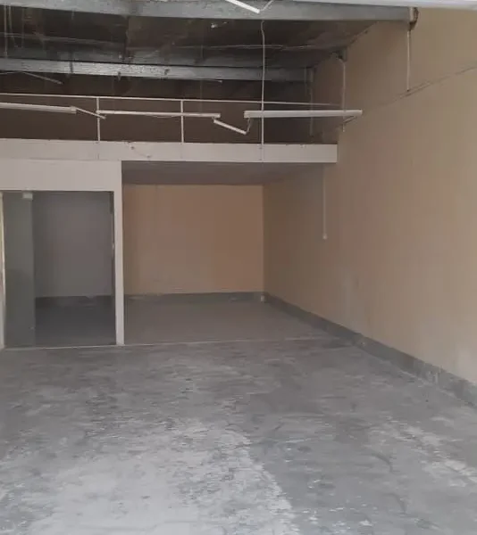 Al Quoz Industrial Area 3 1460 SQFT GROUND +MEZ AL QUOZ